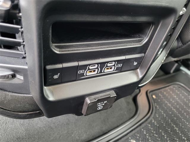 used 2022 Ram 1500 car, priced at $45,012