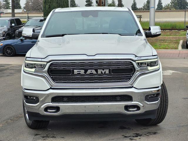 used 2022 Ram 1500 car, priced at $42,966