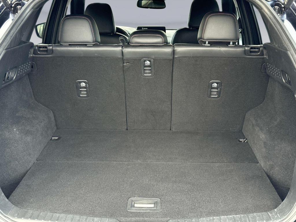 used 2022 Mazda CX-5 car, priced at $25,295