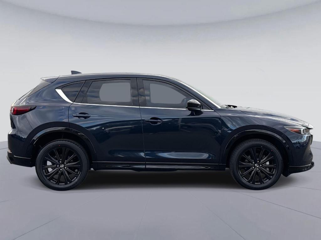 used 2022 Mazda CX-5 car, priced at $25,295