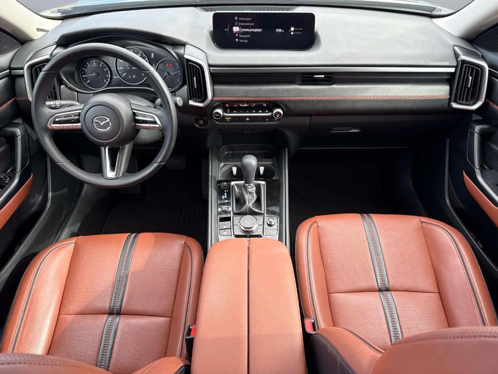 used 2023 Mazda CX-50 car, priced at $28,995