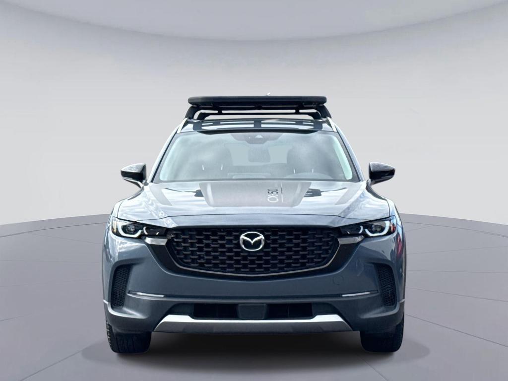 used 2023 Mazda CX-50 car, priced at $28,995