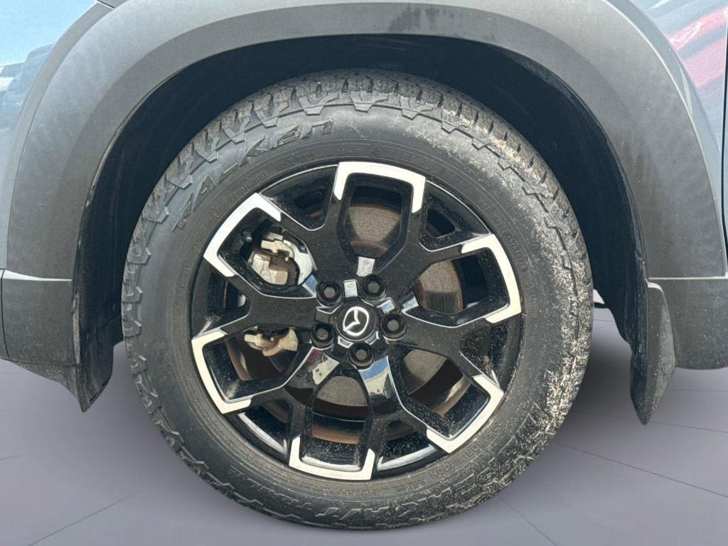 used 2023 Mazda CX-50 car, priced at $28,995