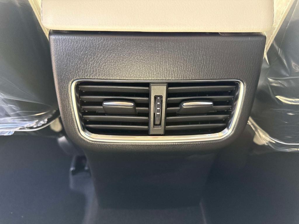 new 2025 Mazda CX-5 car, priced at $34,775