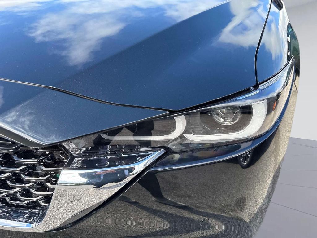 new 2025 Mazda CX-5 car, priced at $34,775