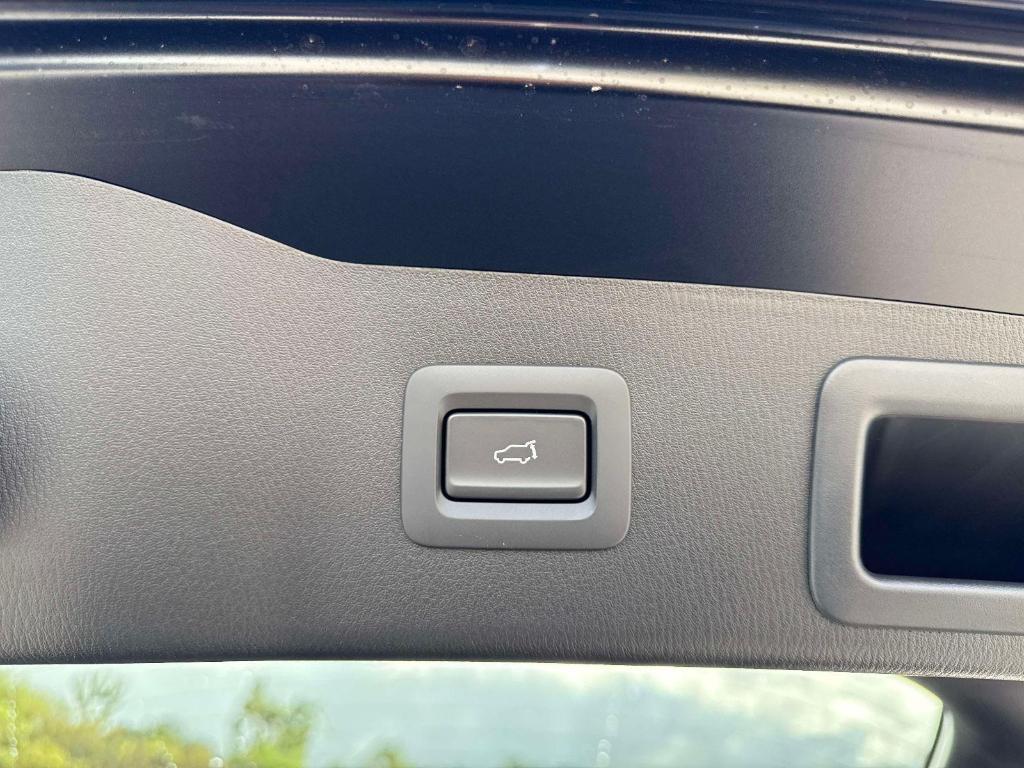 new 2025 Mazda CX-5 car, priced at $34,775