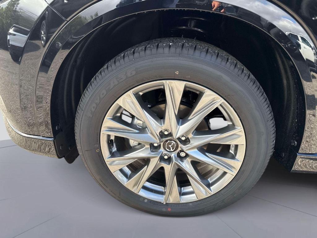 new 2025 Mazda CX-5 car, priced at $34,775