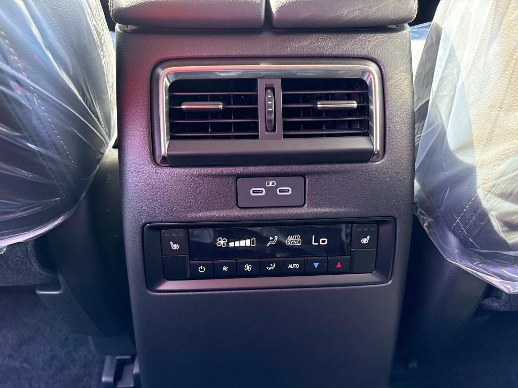 new 2026 Mazda CX-90 car, priced at $48,179