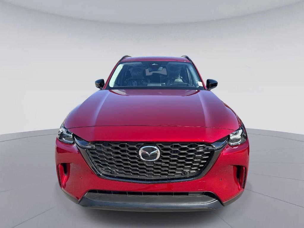 new 2026 Mazda CX-90 car, priced at $48,179