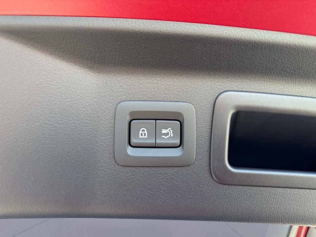 new 2026 Mazda CX-90 car, priced at $48,179