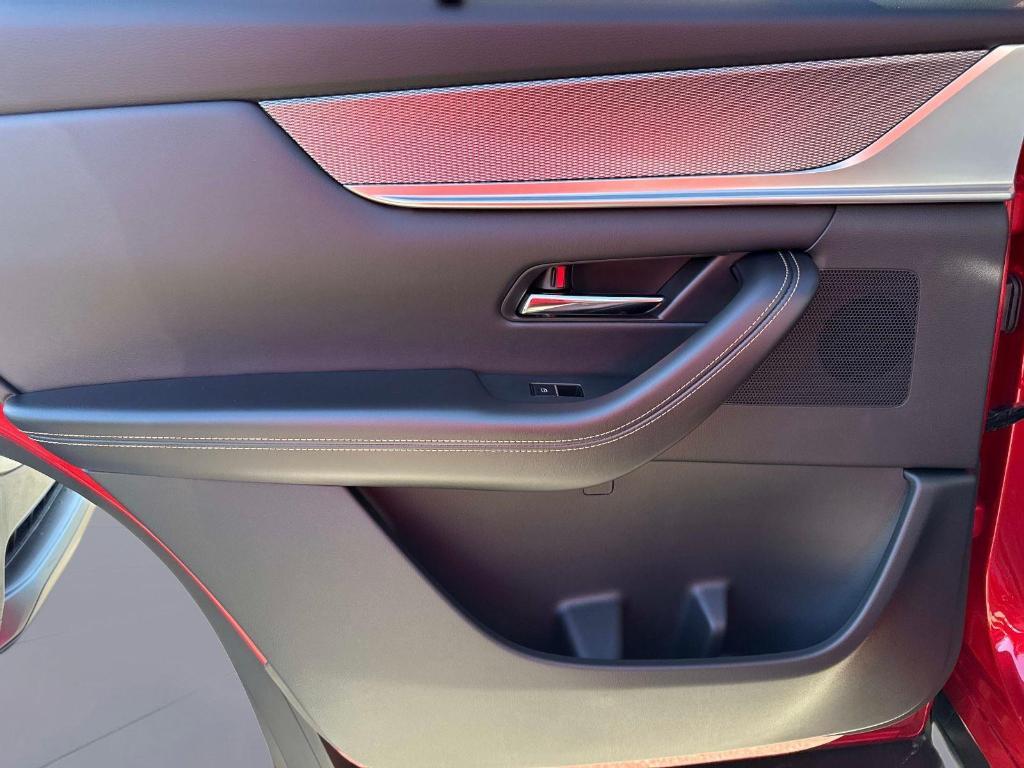 new 2026 Mazda CX-90 car, priced at $48,179