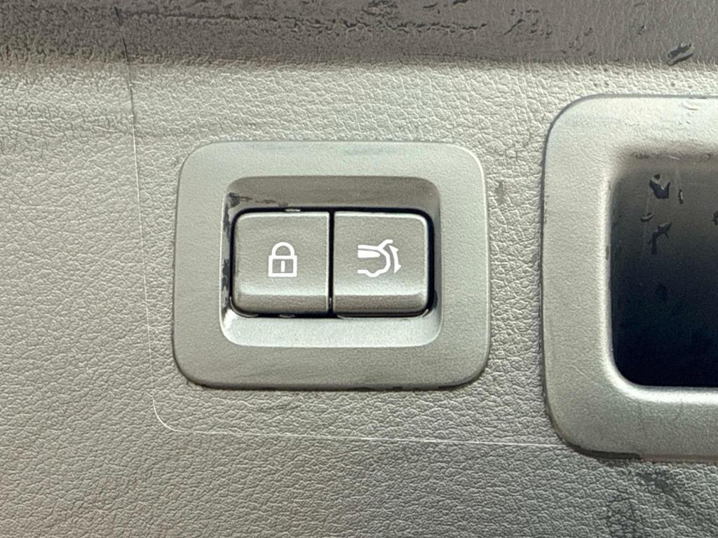 used 2025 Mazda CX-50 car, priced at $25,595