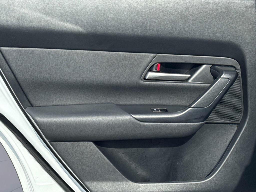 used 2025 Mazda CX-50 car, priced at $25,595