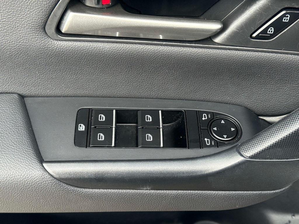 used 2025 Mazda CX-50 car, priced at $25,595