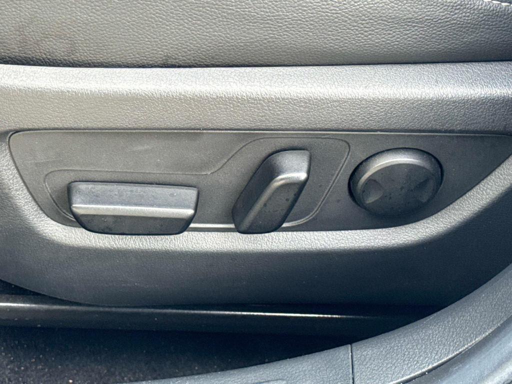 used 2025 Mazda CX-50 car, priced at $25,595