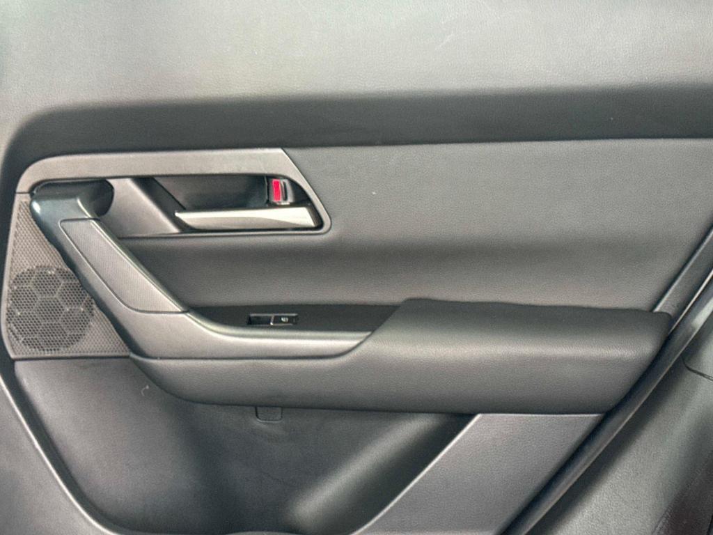 used 2025 Mazda CX-50 car, priced at $25,595