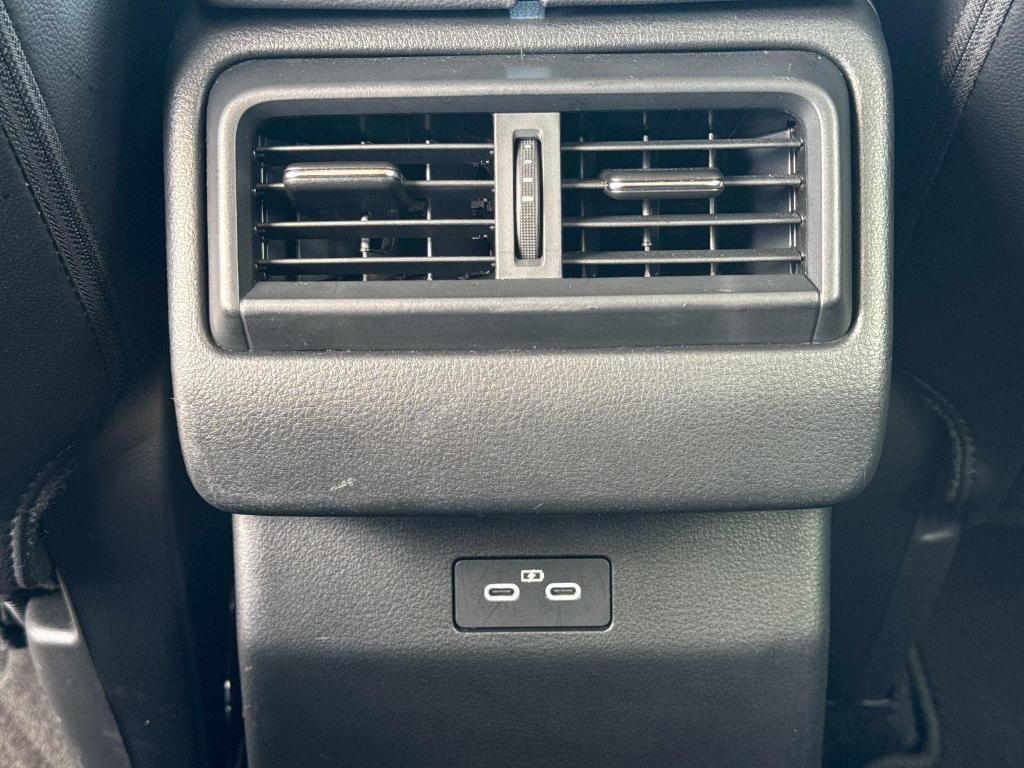 used 2025 Mazda CX-50 car, priced at $25,595