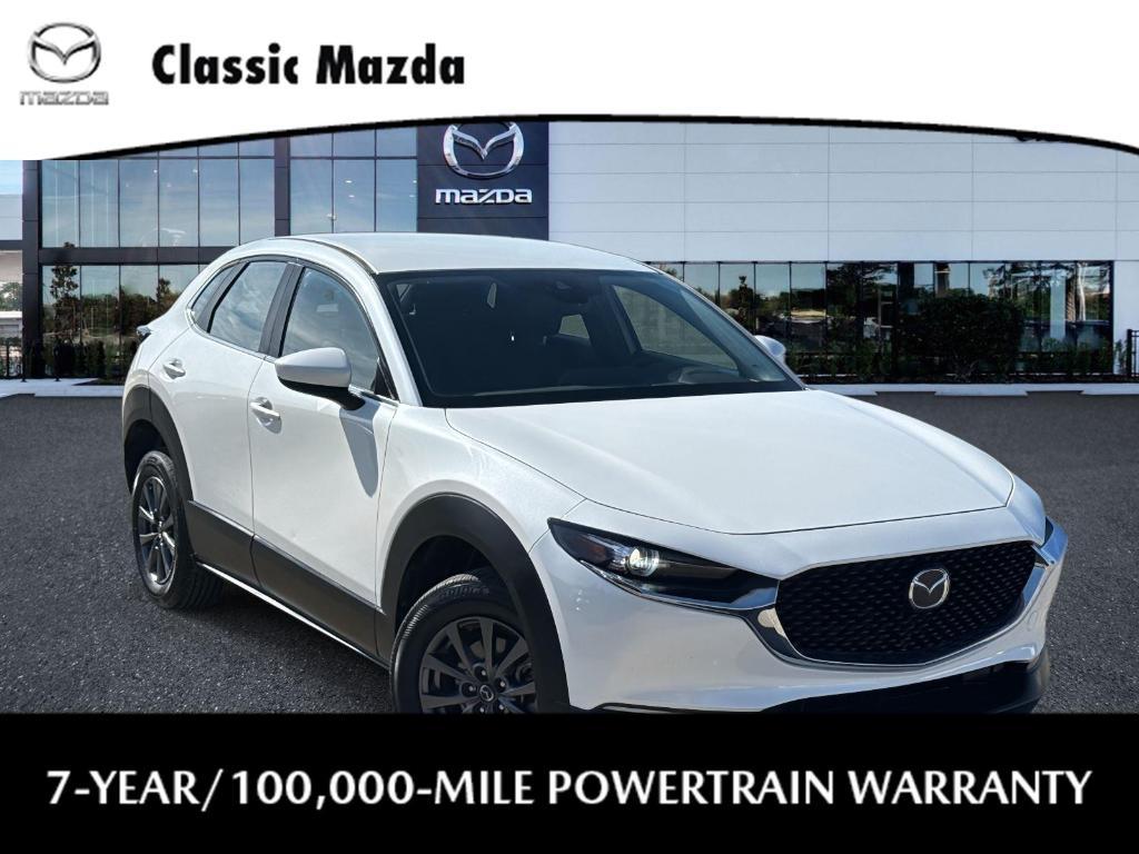 used 2023 Mazda CX-30 car, priced at $19,995
