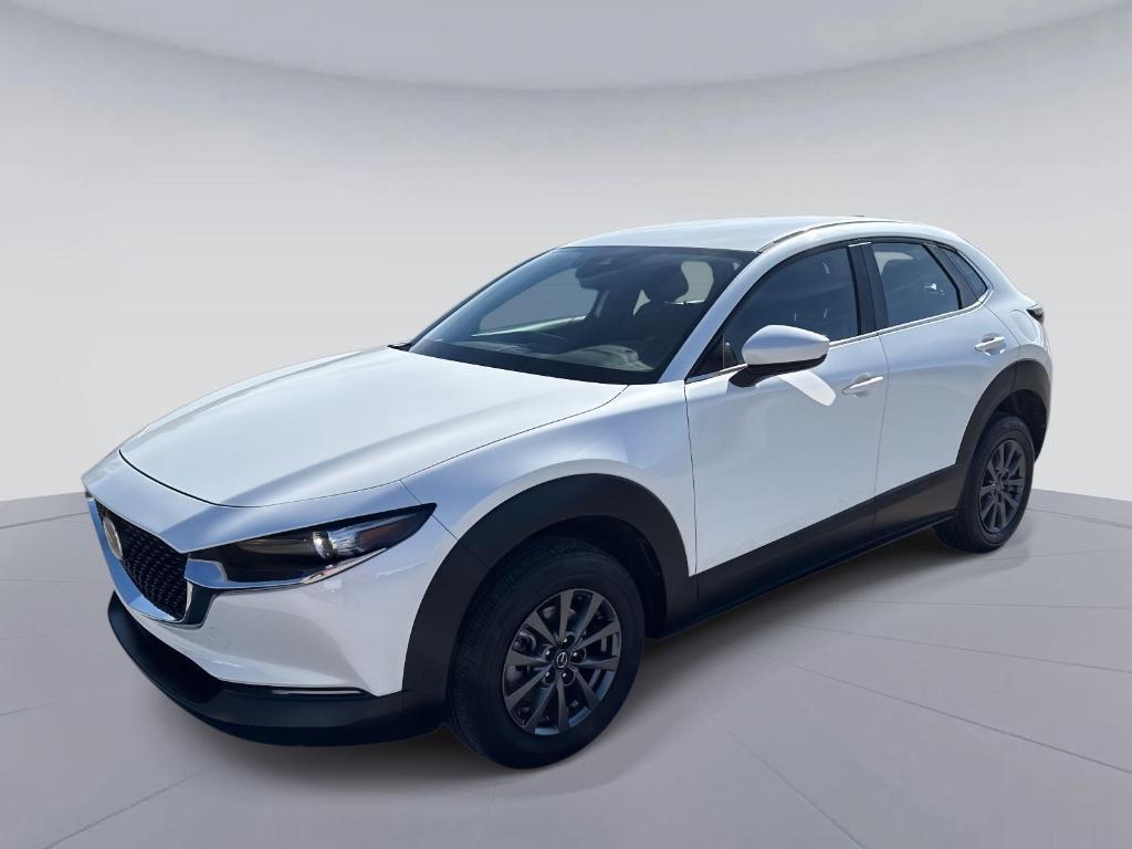 used 2023 Mazda CX-30 car, priced at $19,995