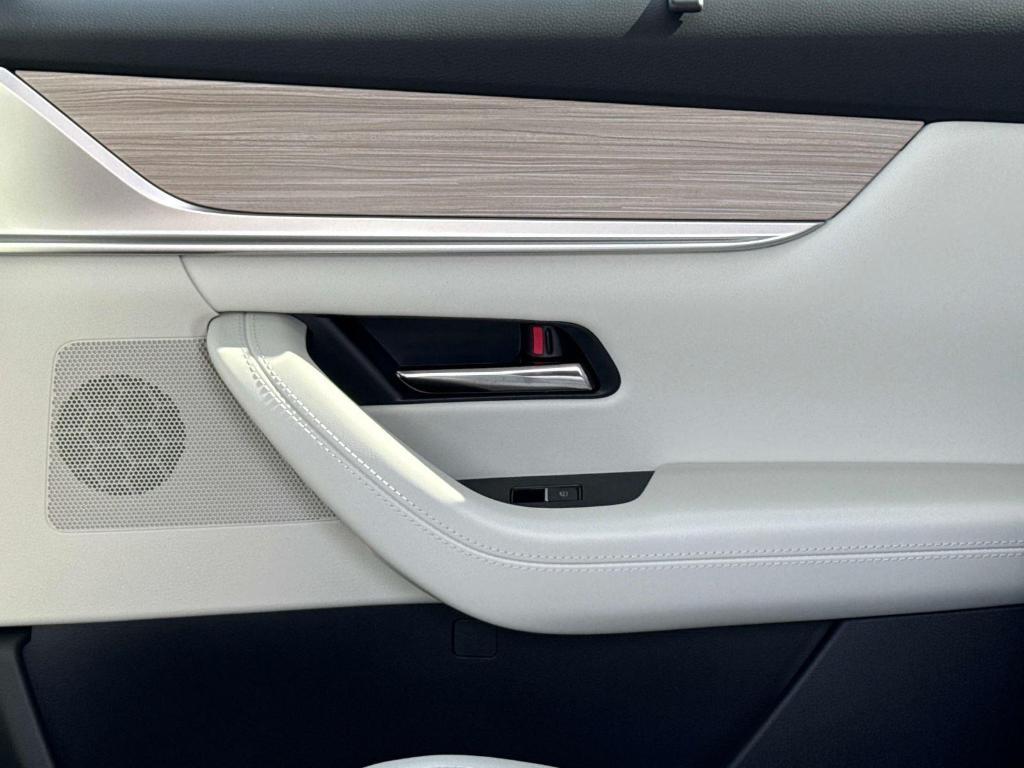 new 2026 Mazda CX-90 car, priced at $57,259