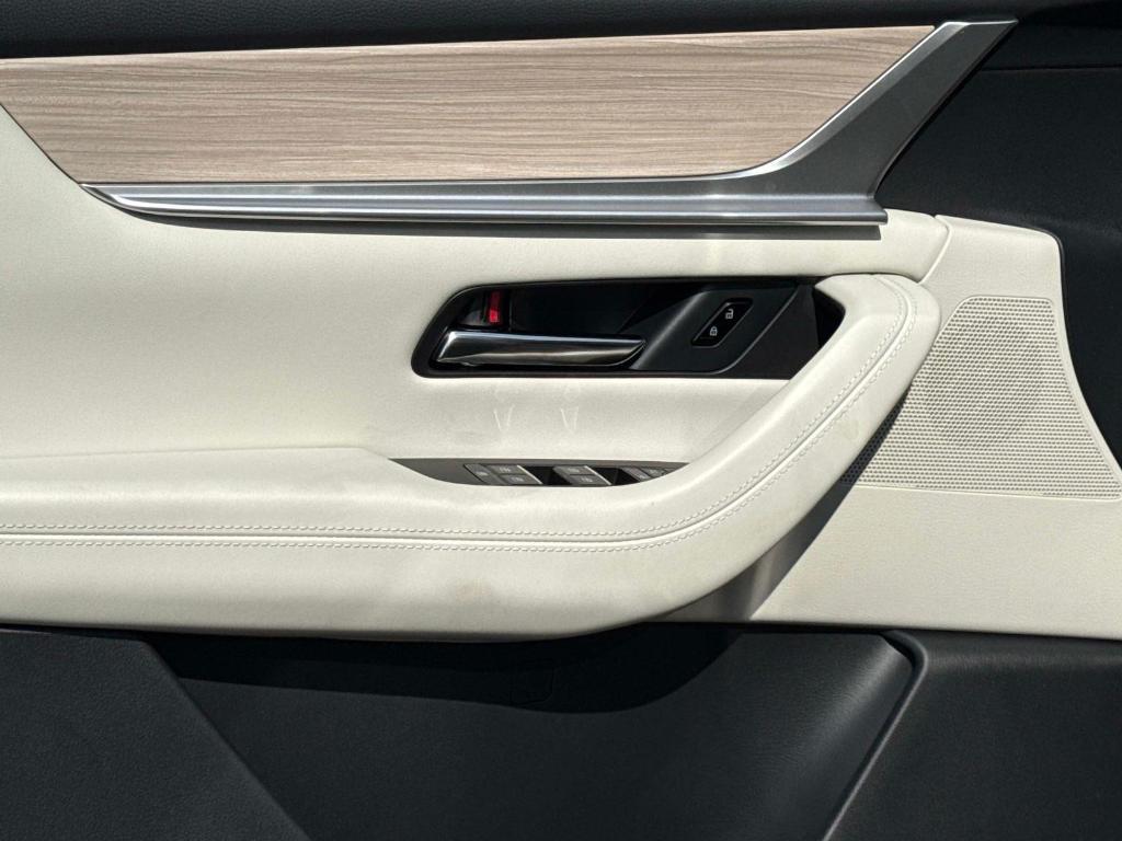new 2026 Mazda CX-90 car, priced at $57,259
