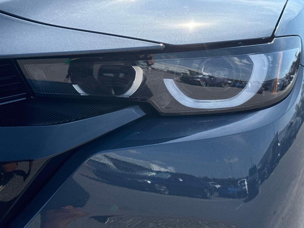 new 2026 Mazda CX-50 Hybrid car, priced at $42,416