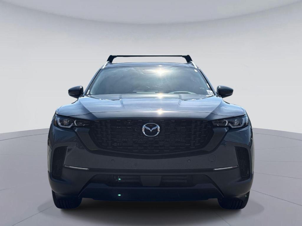 new 2026 Mazda CX-50 Hybrid car, priced at $42,416