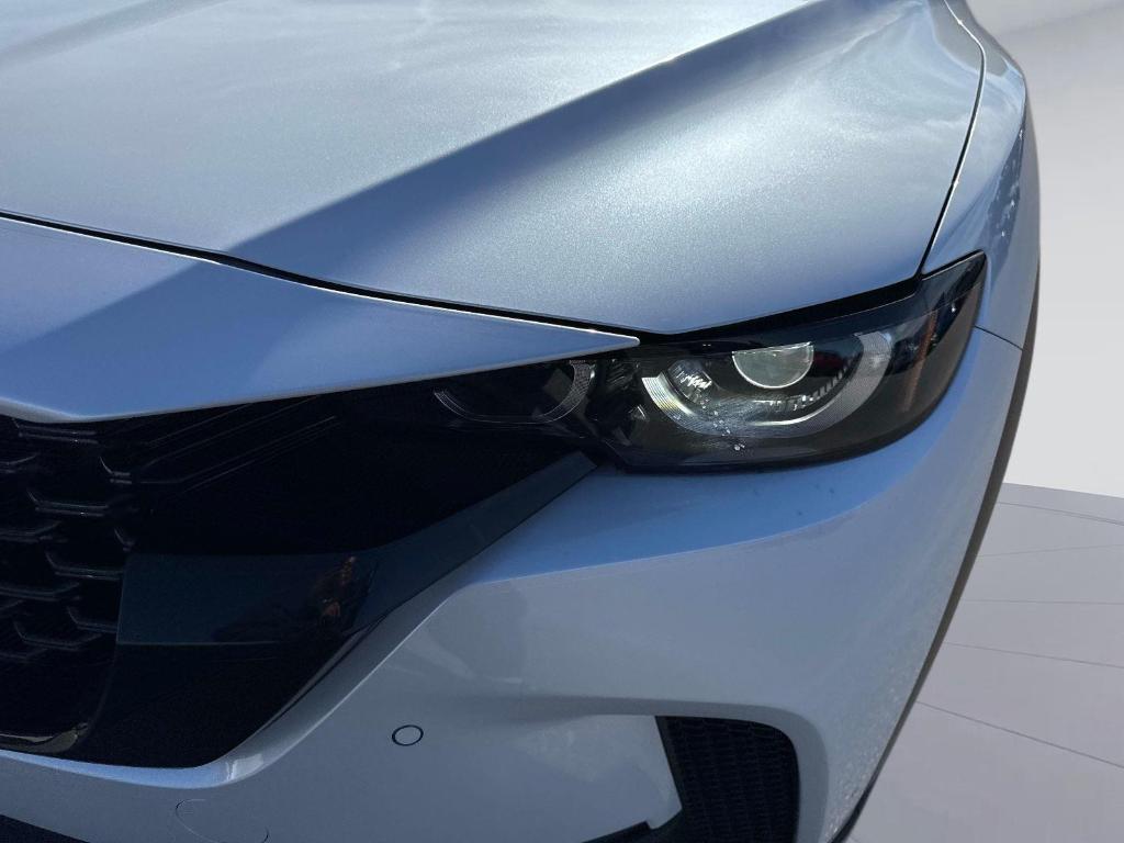 new 2026 Mazda CX-50 car, priced at $39,853