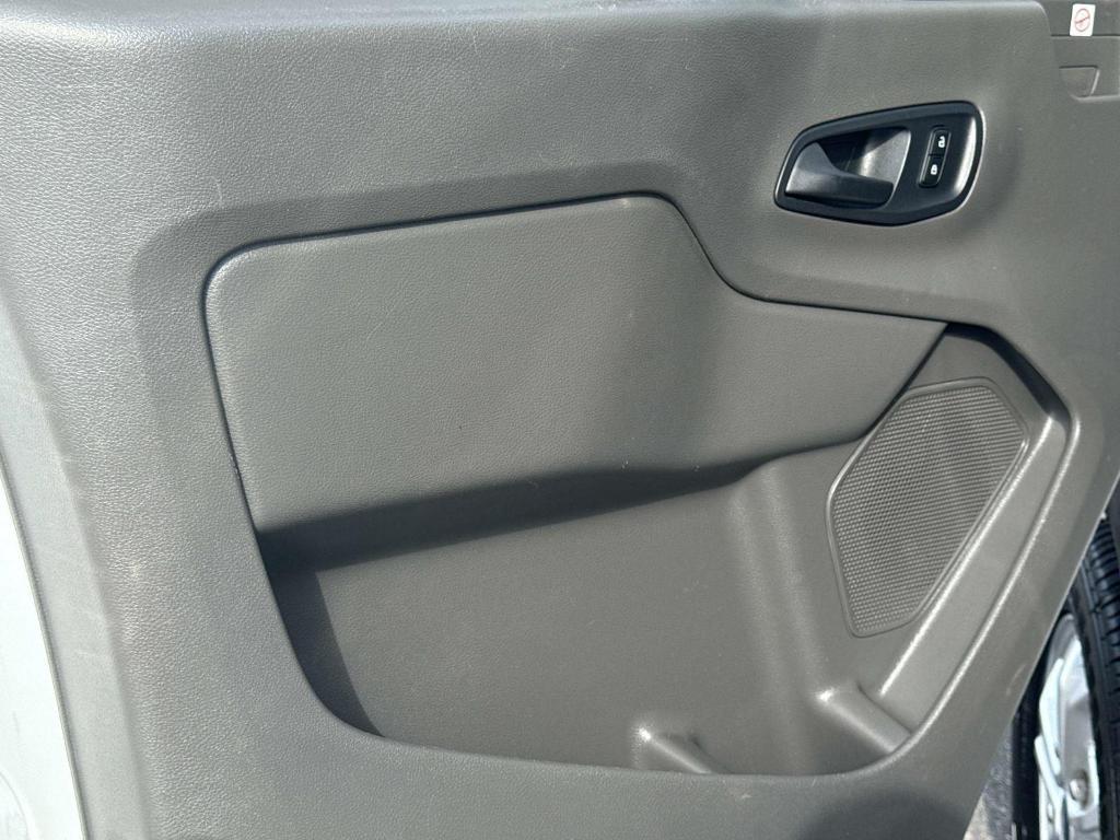 used 2021 Ford Transit-350 car, priced at $24,595