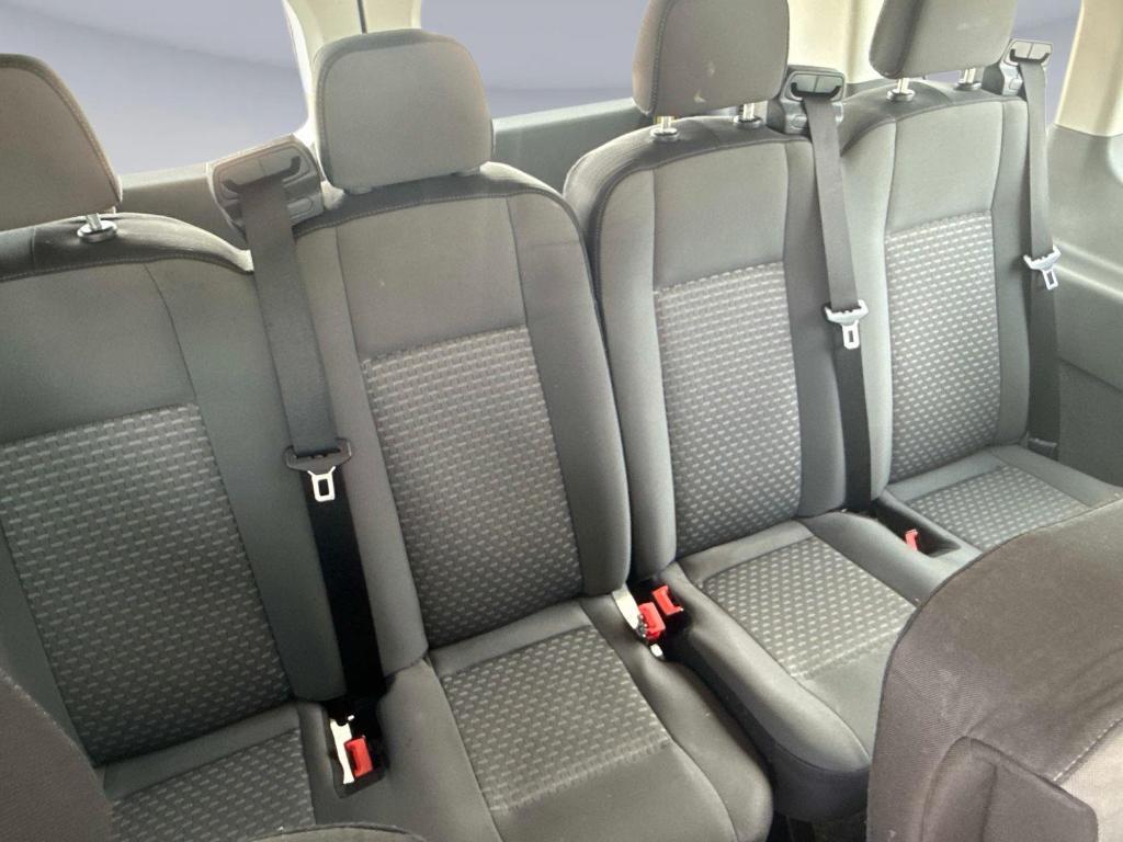 used 2021 Ford Transit-350 car, priced at $24,595