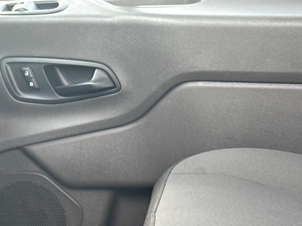 used 2021 Ford Transit-350 car, priced at $24,595