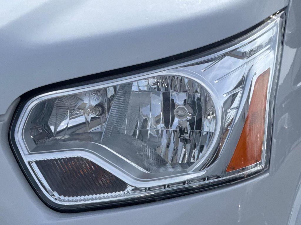 used 2021 Ford Transit-350 car, priced at $24,595