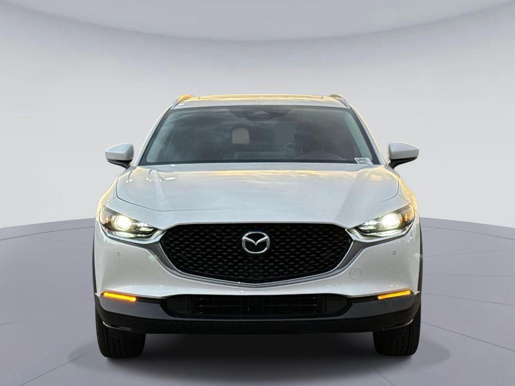 new 2026 Mazda CX-30 car, priced at $29,020