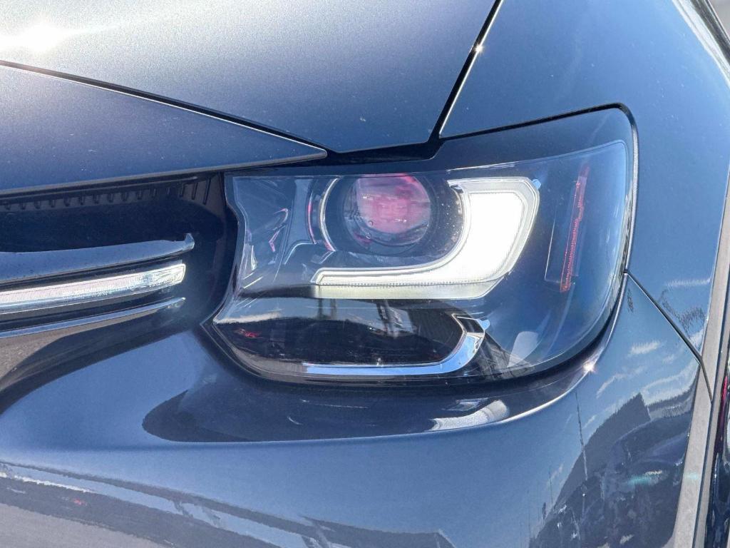 new 2026 Mazda CX-90 car, priced at $52,745