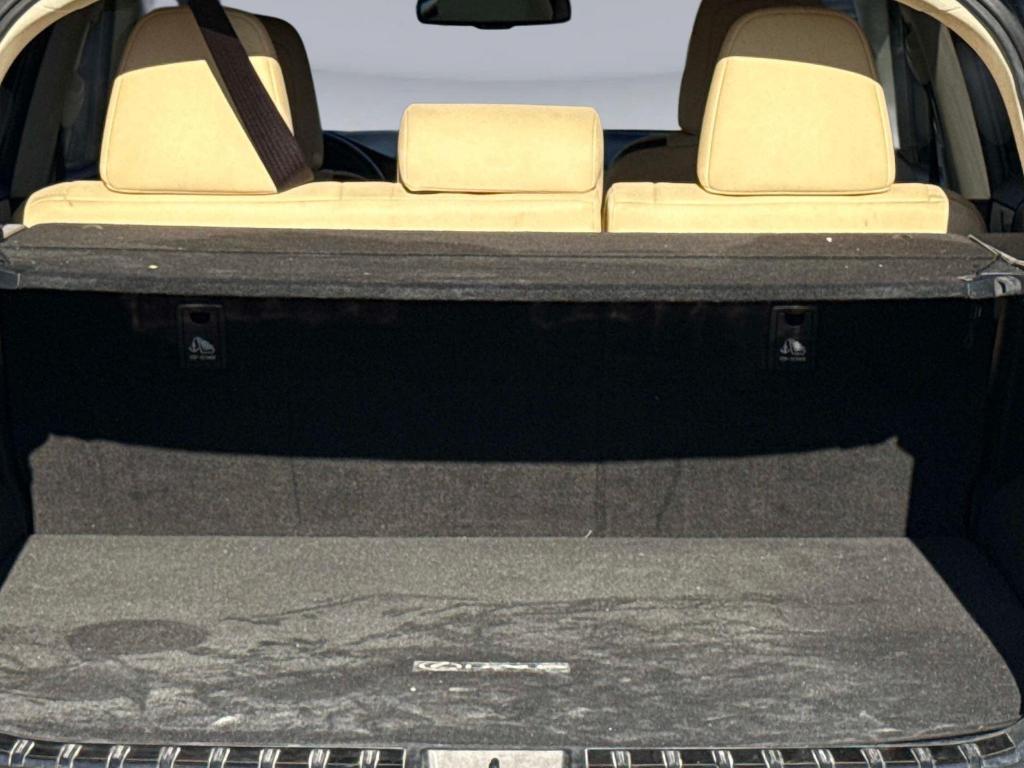 used 2017 Lexus NX 200t car, priced at $17,795