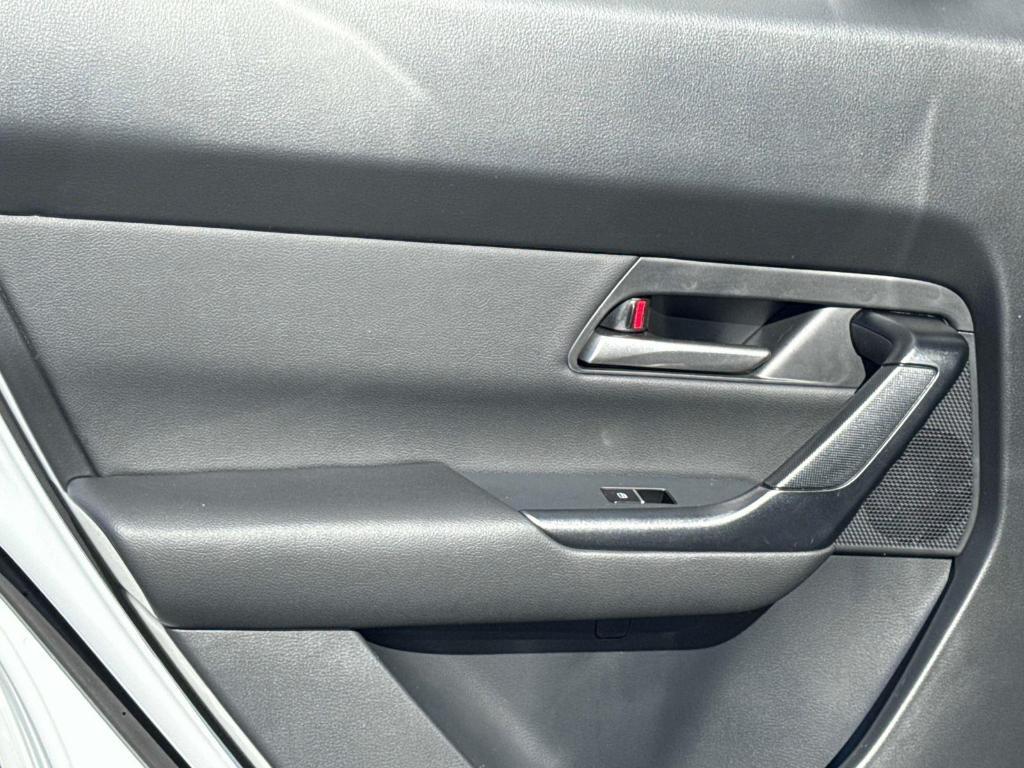 new 2026 Mazda CX-50 car, priced at $36,218