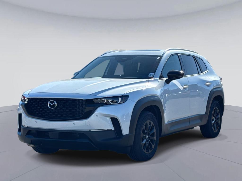 new 2026 Mazda CX-50 car, priced at $36,218