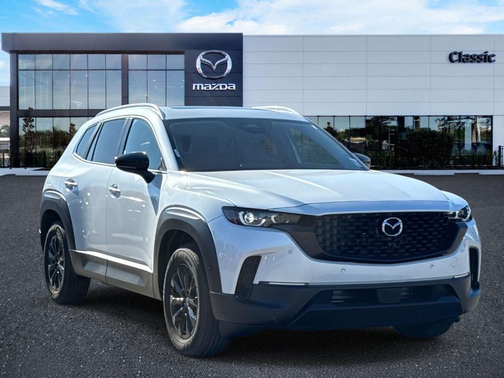 new 2026 Mazda CX-50 car, priced at $36,218