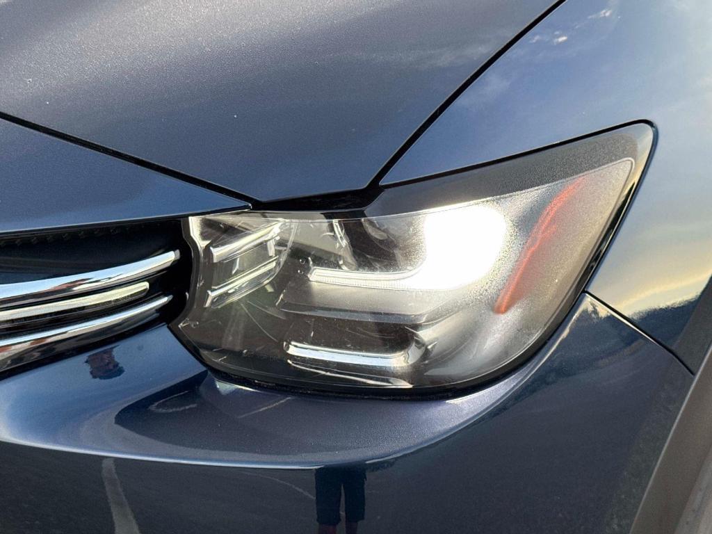 new 2026 Mazda CX-90 car, priced at $51,063