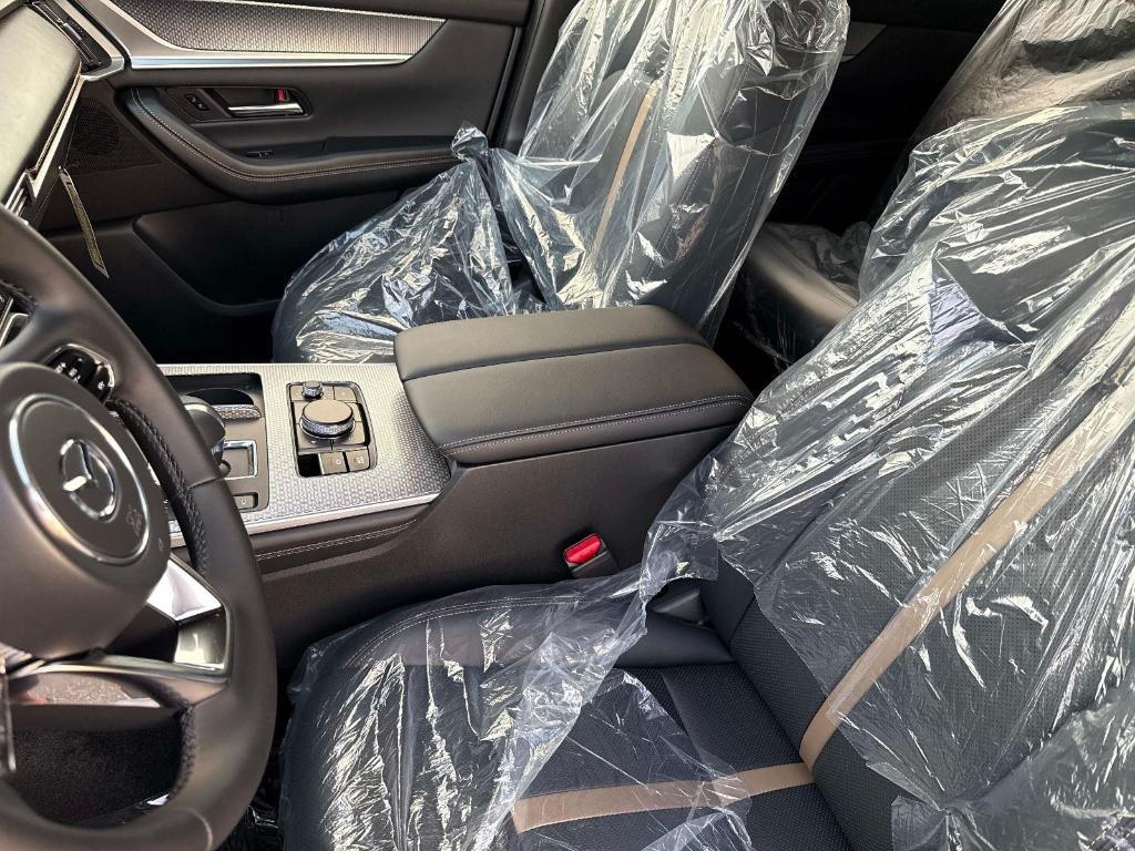 new 2026 Mazda CX-90 car, priced at $51,063