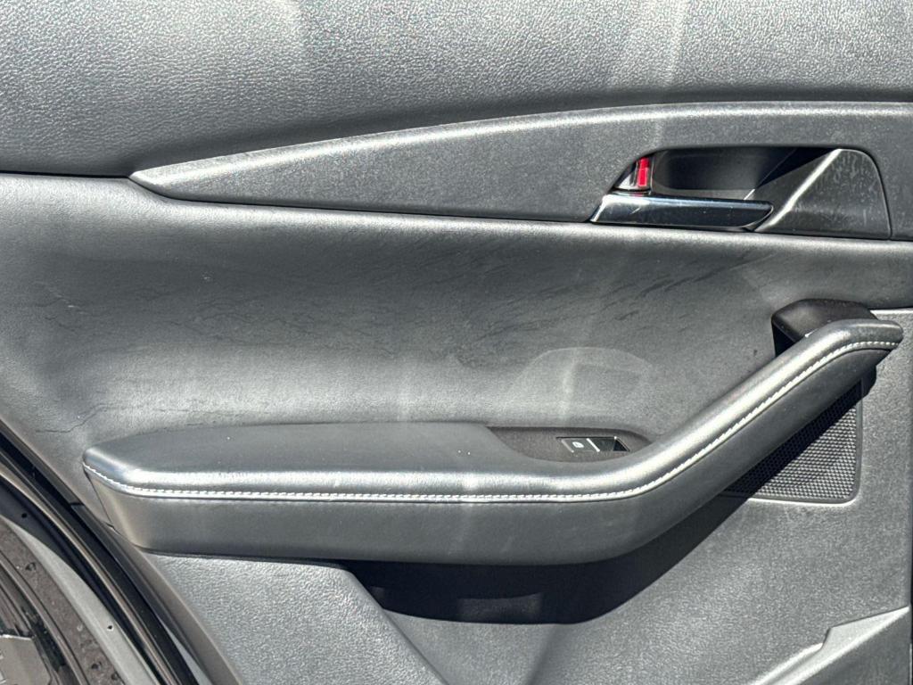 used 2025 Mazda CX-30 car, priced at $22,995