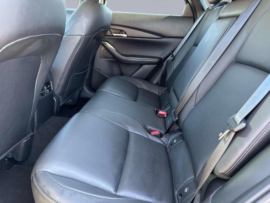 used 2025 Mazda CX-30 car, priced at $22,995