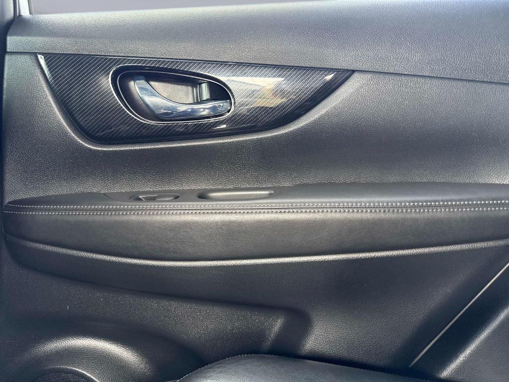 used 2018 Nissan Rogue car, priced at $14,795