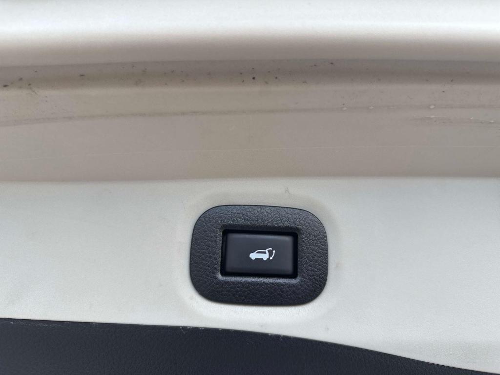 used 2018 Nissan Rogue car, priced at $14,795