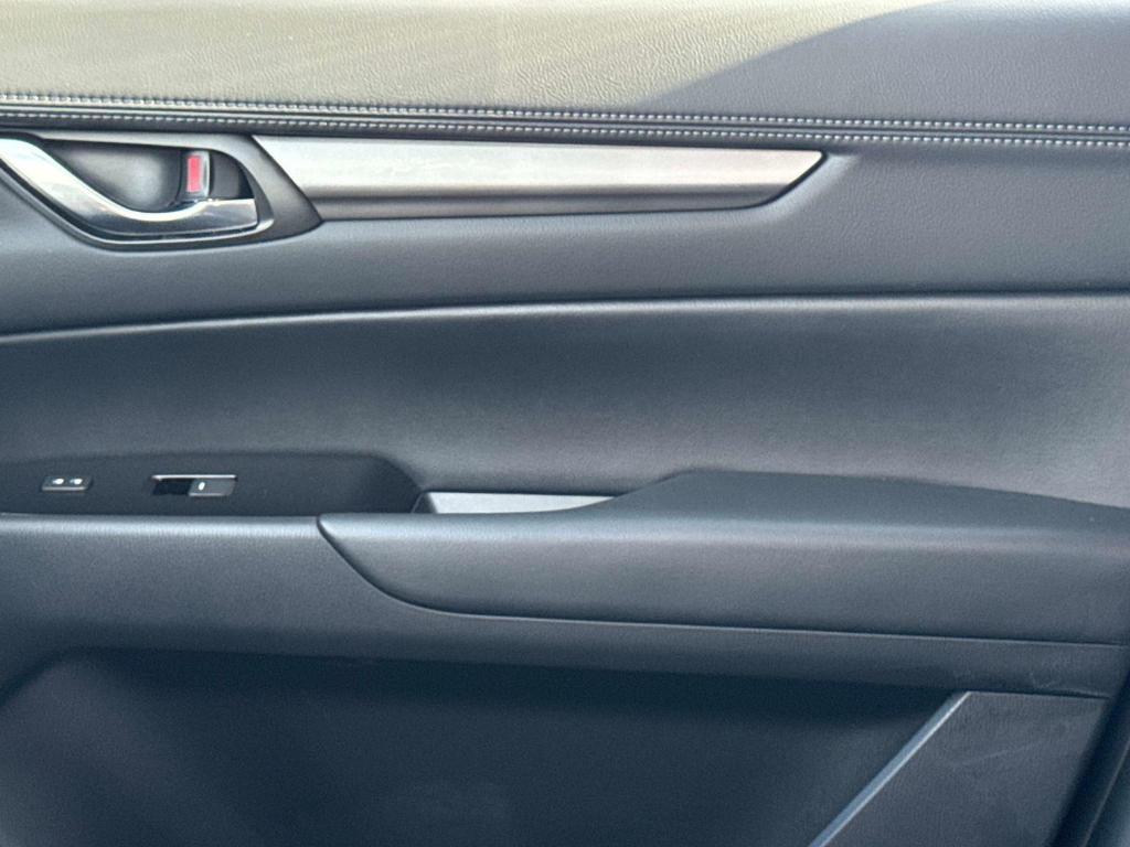 used 2025 Mazda CX-5 car, priced at $25,595