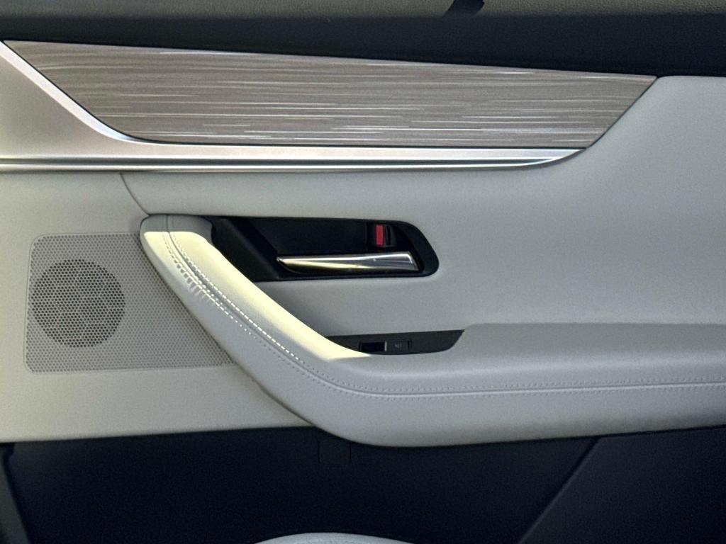 new 2026 Mazda CX-90 PHEV car, priced at $58,003