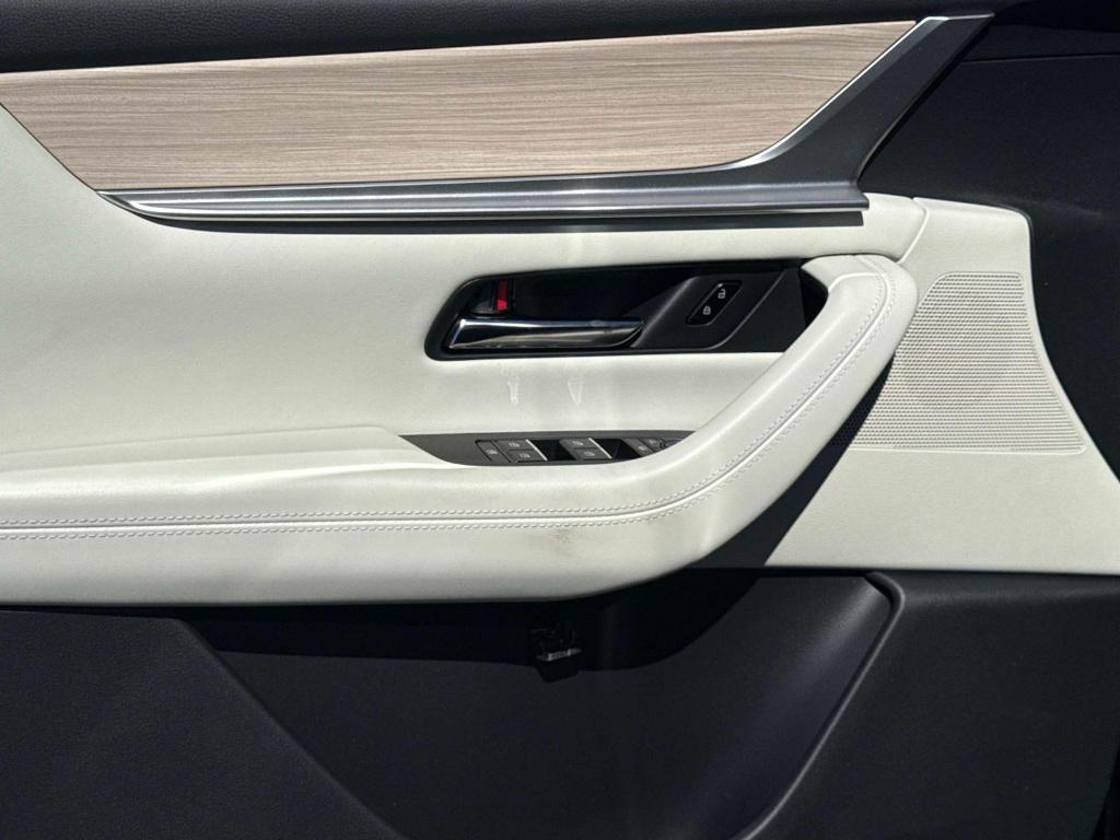 new 2026 Mazda CX-90 PHEV car, priced at $58,003