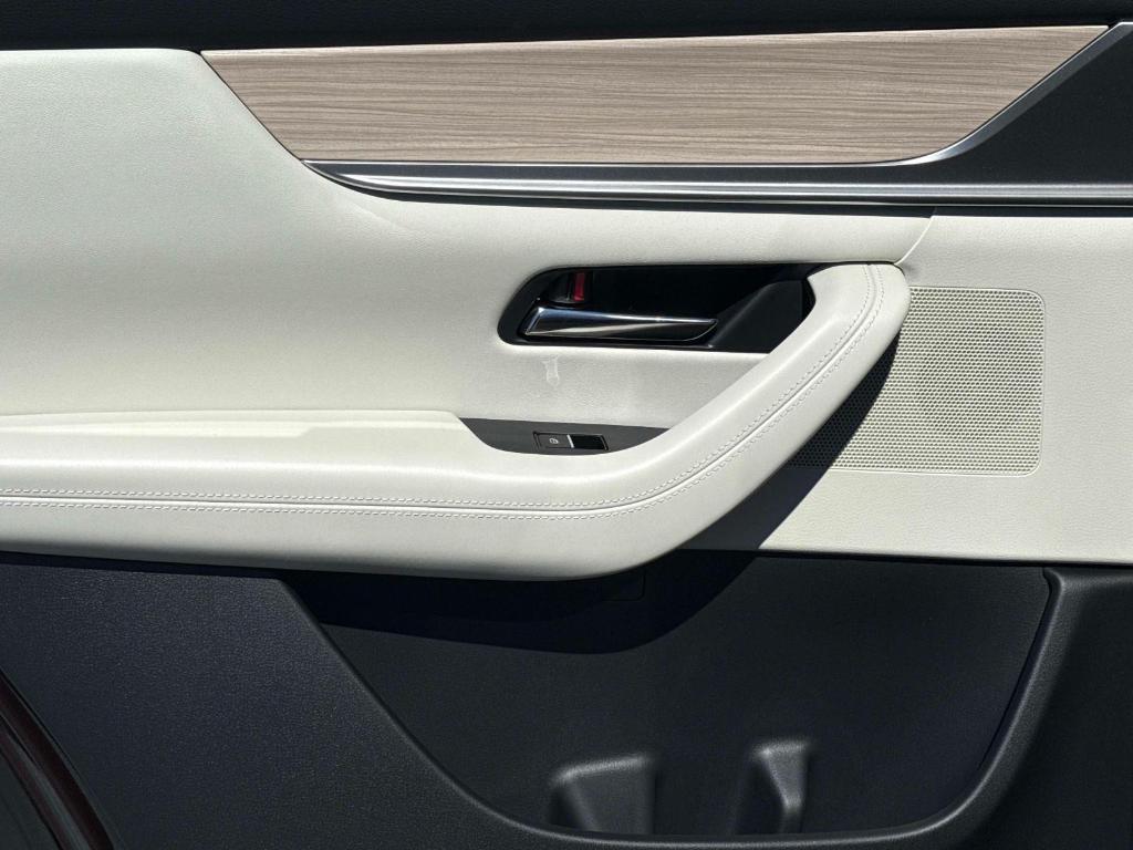 new 2026 Mazda CX-90 PHEV car, priced at $58,003