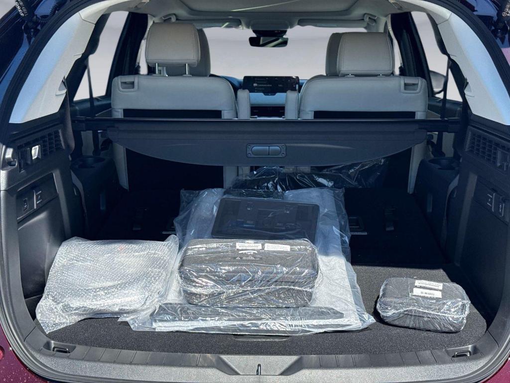 new 2026 Mazda CX-90 PHEV car, priced at $58,003