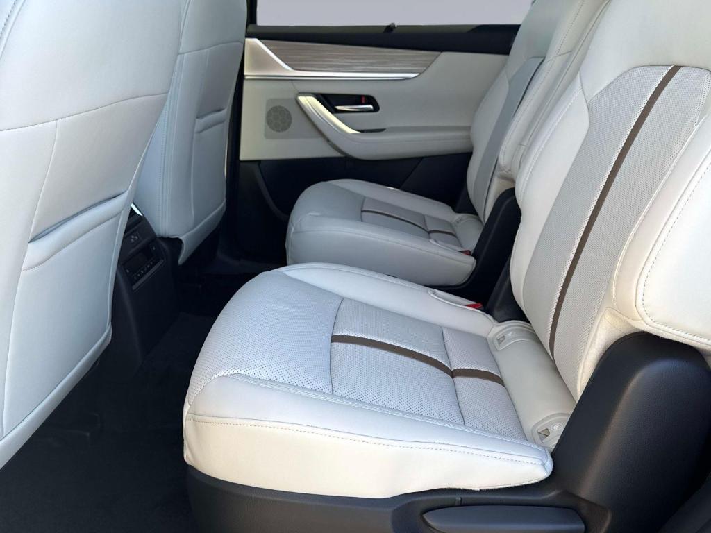 new 2026 Mazda CX-90 PHEV car, priced at $58,003